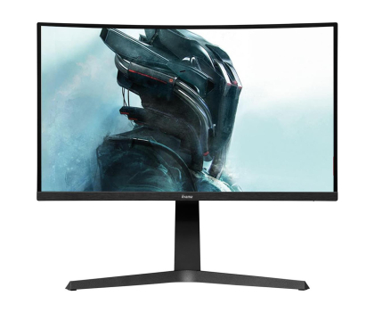 Monitor LED 27" (26,5"-28,4") IIYAMA G-Master GB2766HSU-B1 Red Eagle Curved 1080p/165Hz/VA 1ms